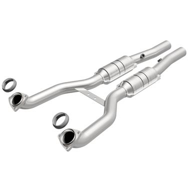 Catalytic Converter MG 51397