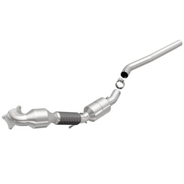 Catalytic Converter MG 51414