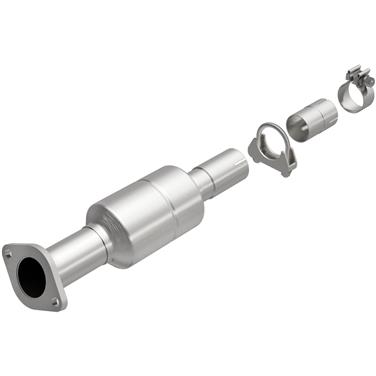 Catalytic Converter MG 51924