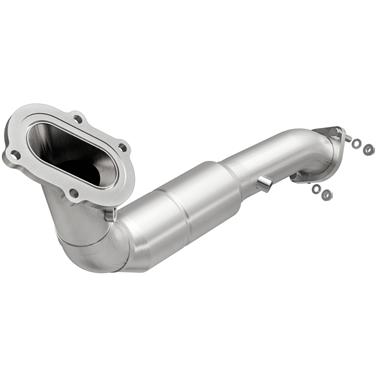 Catalytic Converter MG 52038