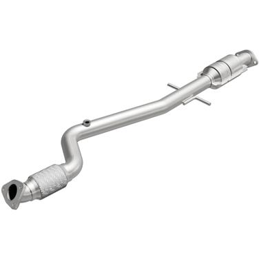 Catalytic Converter MG 52109