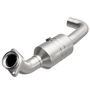 Catalytic Converter MG 52138