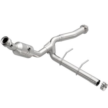 Catalytic Converter MG 52139