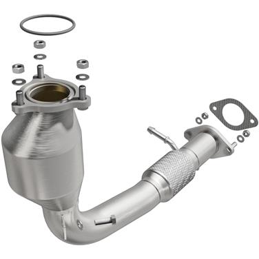 Catalytic Converter MG 52186