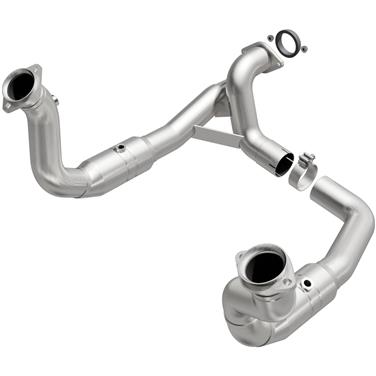 Catalytic Converter MG 52297