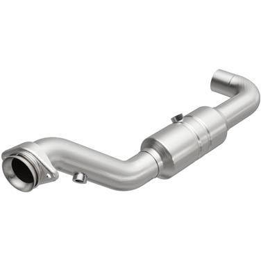 Catalytic Converter MG 52428