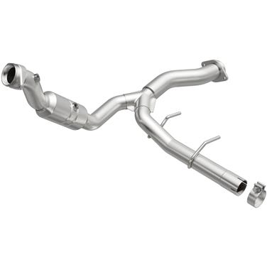 Catalytic Converter MG 52429