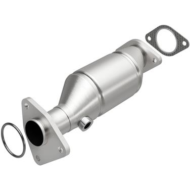 Catalytic Converter MG 52668