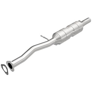 Catalytic Converter MG 55323