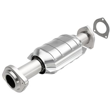 Catalytic Converter MG 93208