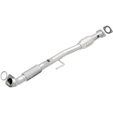 Catalytic Converter MG 93257