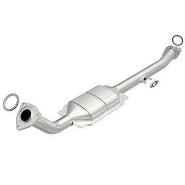 Catalytic Converter MG 93377