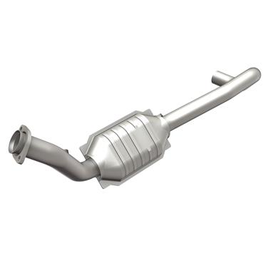 Catalytic Converter MG 93402