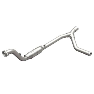 Catalytic Converter MG 93403