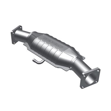 Catalytic Converter MG 93426