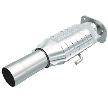 Catalytic Converter MG 93441