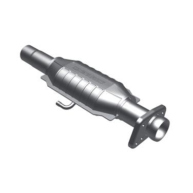 Catalytic Converter MG 93456