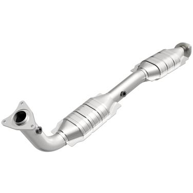 2008 Toyota Tundra Catalytic Converter | AutoPartsKart.com