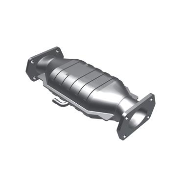 Catalytic Converter MG 93940