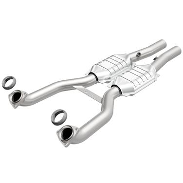 Catalytic Converter MG 93988