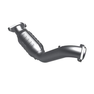 Catalytic Converter MG 93999