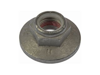 Raybestos 28492 Advanced Technology Spindle Nut Raybestos 28492 Advanced Technology Spindle Nut