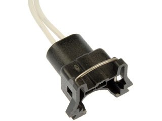 1995 Jeep Wrangler Ignition Coil Connector 