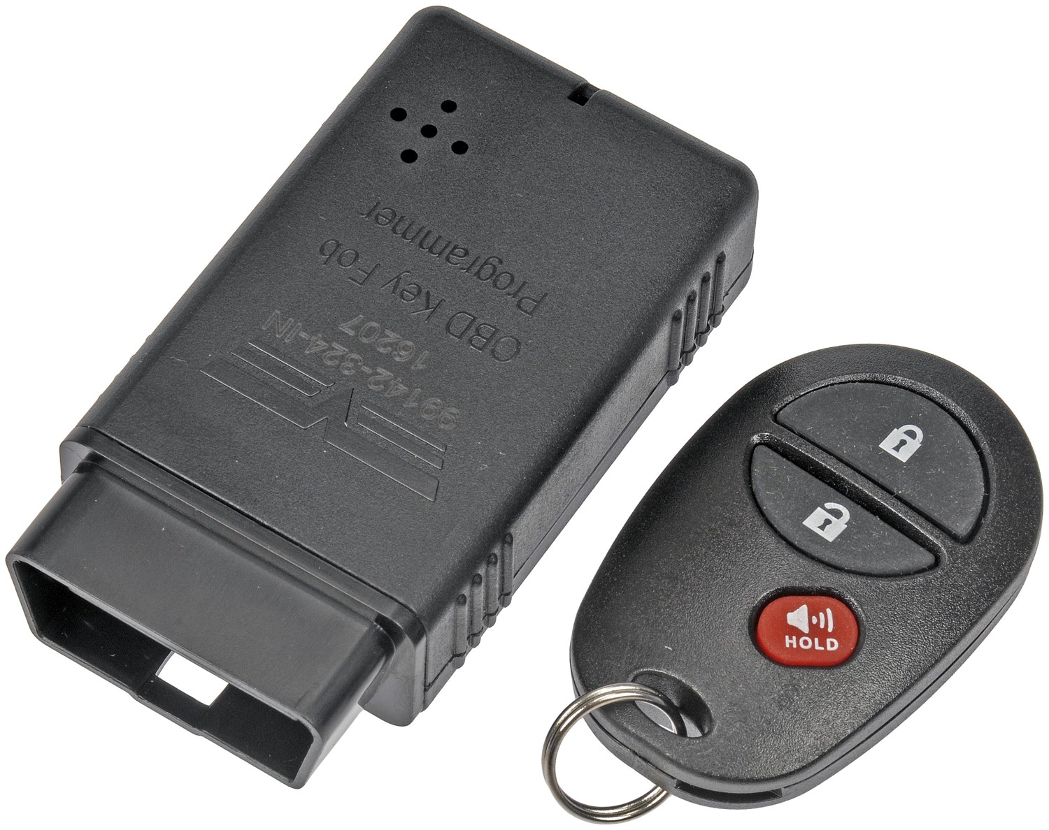 2007 Toyota Tundra Key Fob | AutoPartsKart.com