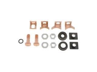 Starter Motor Repair Kit MM 02349