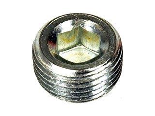 Engine Oil Pump Drain Plug MM 02472