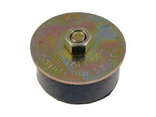 Engine Oil Galley Plug MM 02605