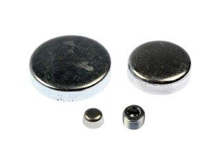 Engine Expansion Plug Kit MM 02650