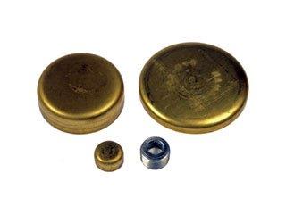 Engine Expansion Plug Kit MM 02660