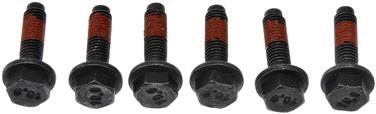 Exhaust Bolt MM 03088CD