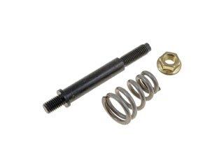 Exhaust Manifold Bolt and Spring MM 03091