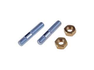 Exhaust Flange Stud and Nut MM 03104