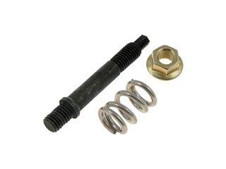 1990 Chevrolet K1500 Exhaust Manifold Bolt and Spring MM 03107