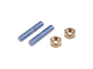 Exhaust Flange Stud and Nut MM 03109