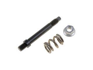 Exhaust Manifold Bolt and Spring MM 03110