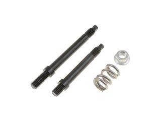 Exhaust Manifold Bolt and Spring MM 03111