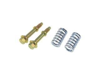 Exhaust Manifold Bolt and Spring MM 03123