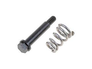 Exhaust Manifold Bolt and Spring MM 03126