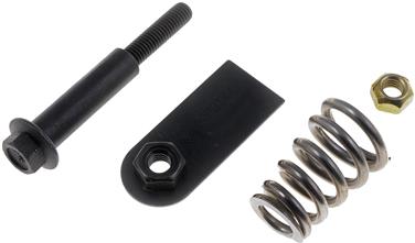 Exhaust Manifold Bolt and Spring MM 03128