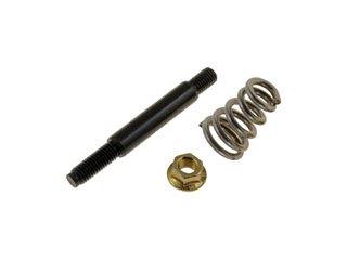 Exhaust Manifold Bolt and Spring MM 03136