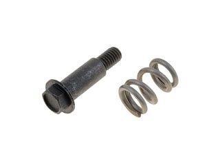 Exhaust Manifold Bolt and Spring MM 03137