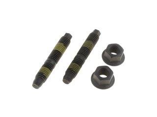 Exhaust Flange Stud and Nut MM 03142