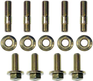 Exhaust Manifold Hardware Kit MM 03400B