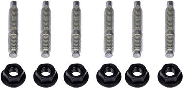 Exhaust Manifold Hardware Kit MM 03414B