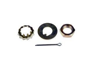 Spindle Lock Nut Kit MM 04990