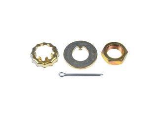 Spindle Lock Nut Kit MM 04991